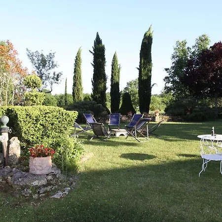 Domaine De La Charmeraie Piscine Chauffee Saint-Cirq  Buitenkant foto