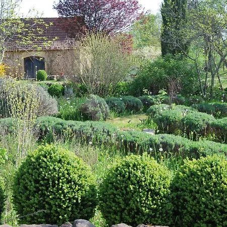 Domaine De La Charmeraie Piscine Chauffee Saint-Cirq  Buitenkant foto