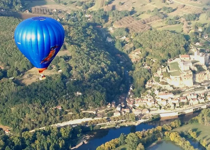 Domaine De La Charmeraie Piscine Chauffee