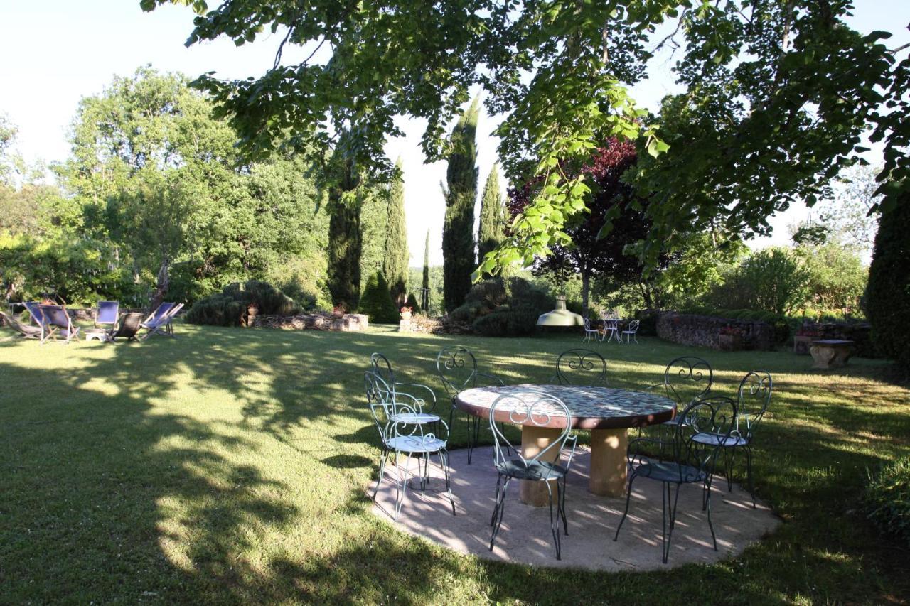 Domaine De La Charmeraie Piscine Chauffee * Saint-Cirq (Dordogne)