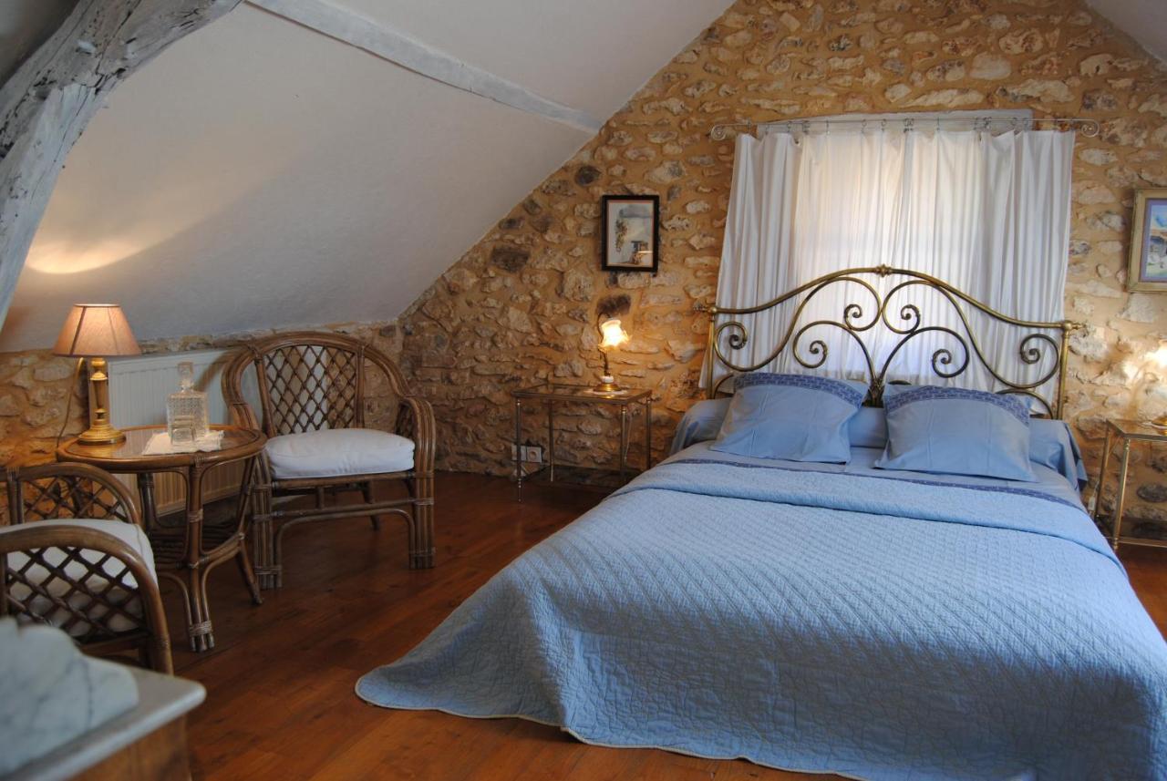 Domaine De La Charmeraie Piscine Chauffee Holiday home *