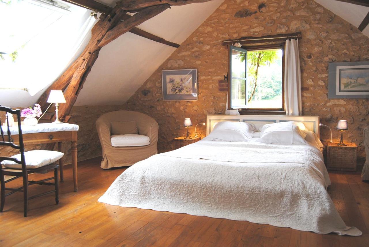 Holiday home Domaine De La Charmeraie Piscine Chauffee Saint-Cirq (Dordogne)