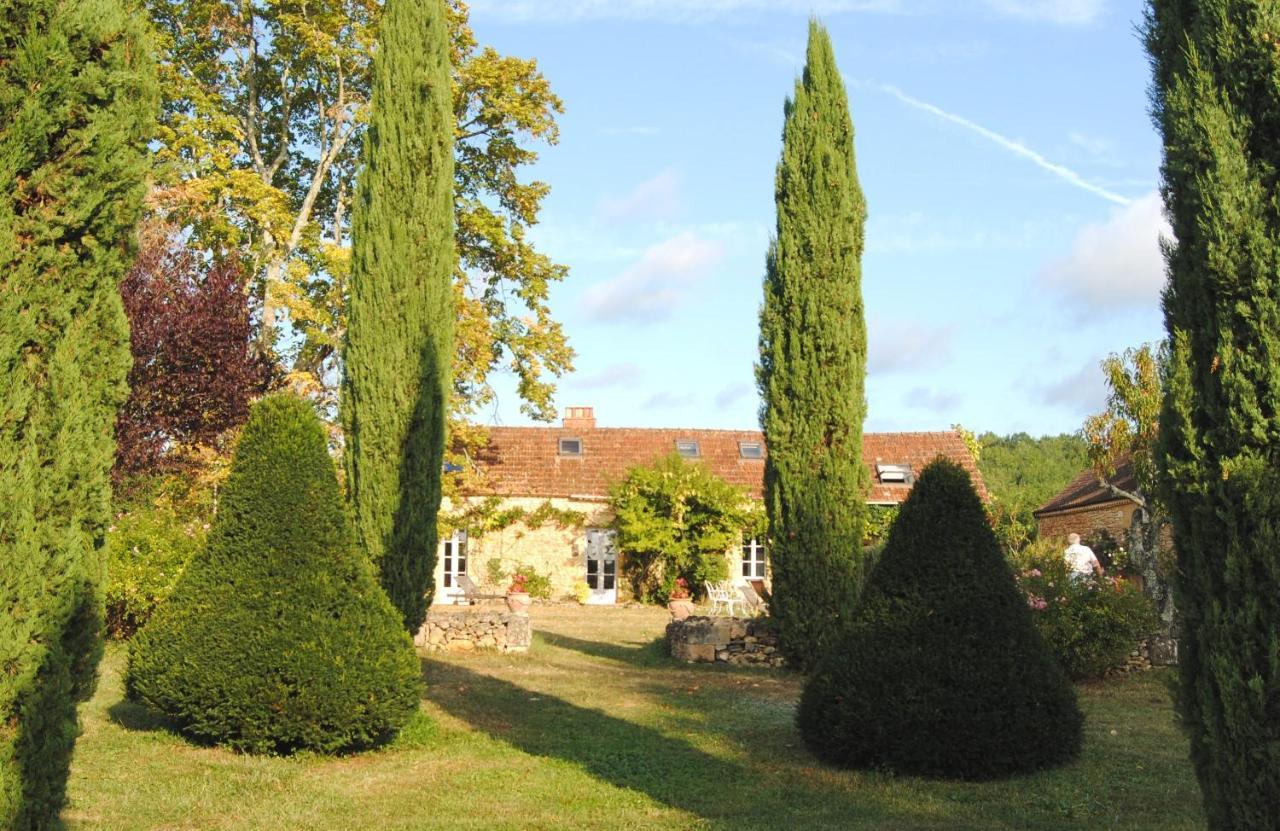 Domaine De La Charmeraie Piscine Chauffee Holiday home *