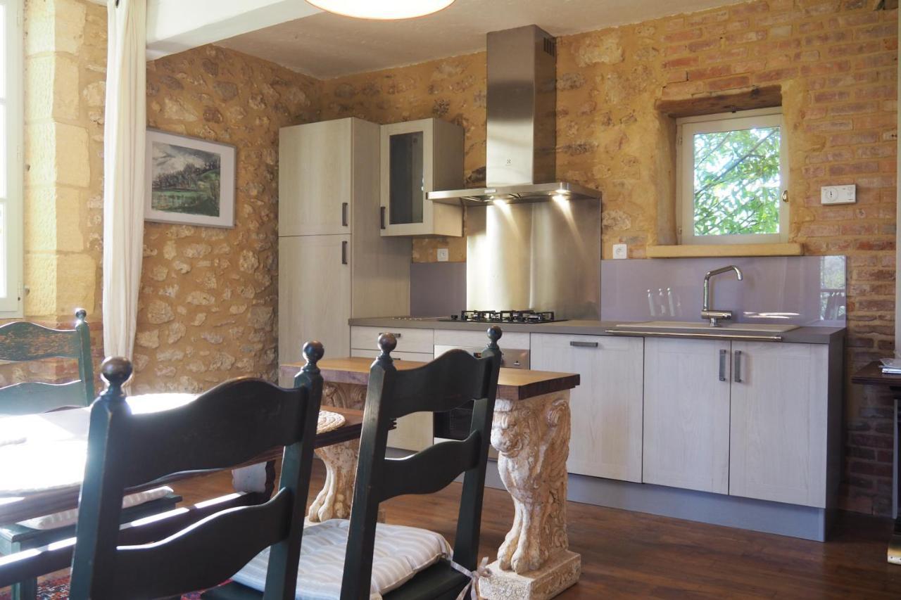 Domaine De La Charmeraie Piscine Chauffee Holiday home