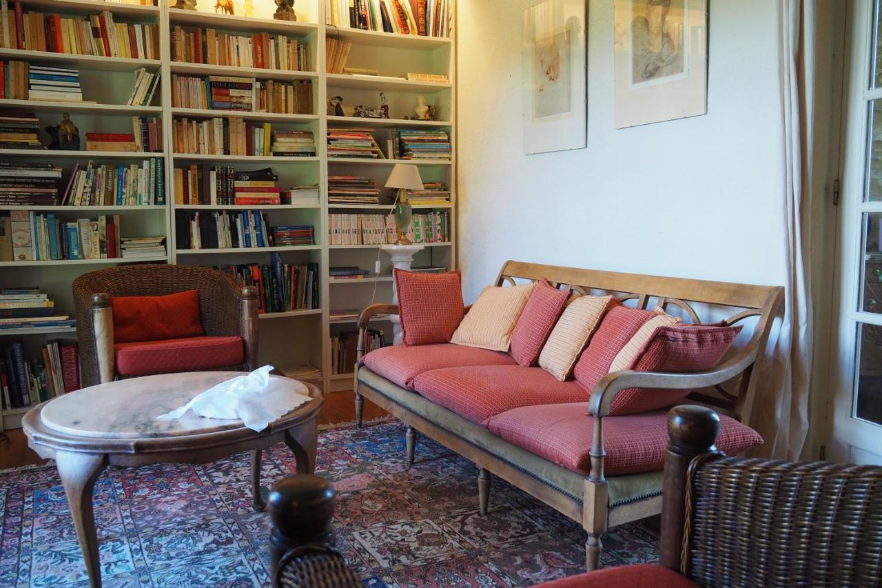 Domaine De La Charmeraie Piscine Chauffee Holiday home