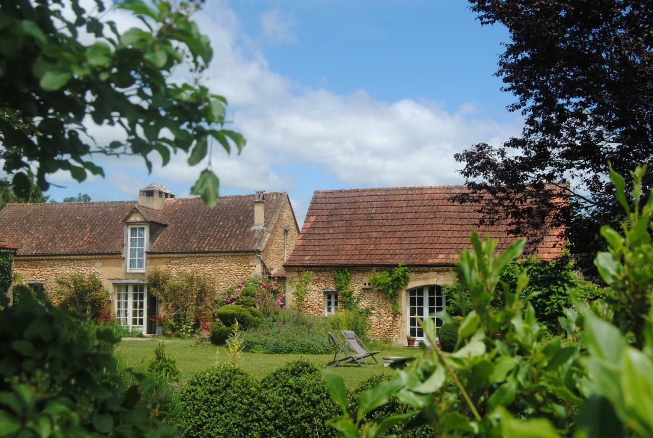 Domaine De La Charmeraie Piscine Chauffee Holiday home *