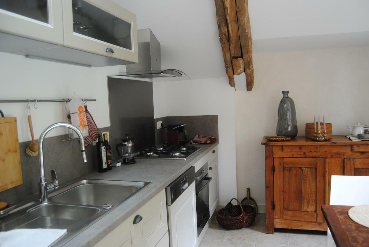 Holiday home Domaine De La Charmeraie Piscine Chauffee *