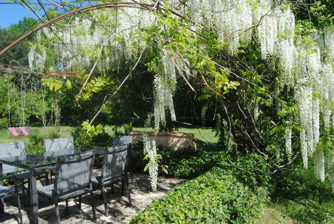 Domaine De La Charmeraie Piscine Chauffee Holiday home Saint-Cirq (Dordogne)